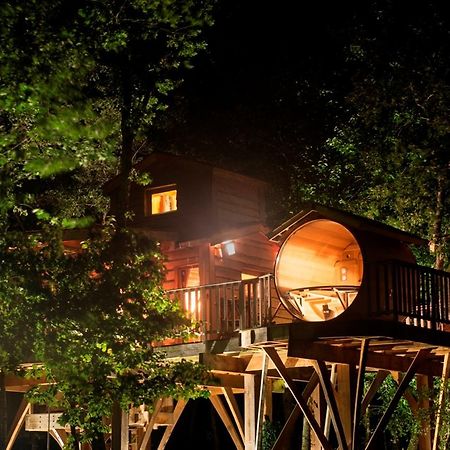 Bois Des Nauzes Seyches Exterior foto
